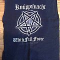 With Full Force - TShirt or Longsleeve - With Full Force - Knuppelnacht