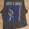 Guns N&#039; Roses - TShirt or Longsleeve - Guns'N'Roses Use Your Illusion 2