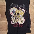 Metallica - TShirt or Longsleeve - Metallica - The Shortest Straw