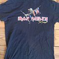 Iron Maiden - TShirt or Longsleeve - Iron Maiden - The Trooper