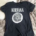 Nirvana - TShirt or Longsleeve - Nirvana - Vestibule shirt