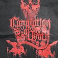 Compilation Of Death Fanzine - TShirt or Longsleeve - Compilation Of Death Shirt