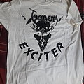 Venom - TShirt or Longsleeve - Venom Shirt