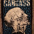 Carcass - Patch - Carcass Backpatch