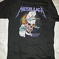 Metallica - TShirt or Longsleeve - Metallica Shirt