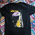 The Smiths - TShirt or Longsleeve - The Smiths tee