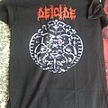 Deicide - TShirt or Longsleeve - Deicide Shirt