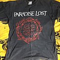 Paradise Lost - TShirt or Longsleeve - Paradise Lost - Crown of Thorns