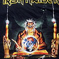 Iron Maiden - TShirt or Longsleeve - Iron Maiden tee