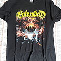 Entombed - TShirt or Longsleeve - Entombed - Clandestine t-shirt