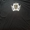 Emperor - TShirt or Longsleeve - Emperor Royal Crest Shirt