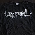 Unmerciful - TShirt or Longsleeve - Logo