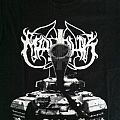 Marduk - TShirt or Longsleeve - Panzer Division