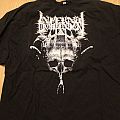 Infernal Dominion - TShirt or Longsleeve - TXDM shirt