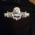 NRW Deathfest - Hooded Top / Sweater - 2007