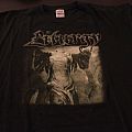 Liturgy - TShirt or Longsleeve - Dawn of Ash