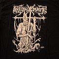 INCINERATE - TShirt or Longsleeve - Majewski Art