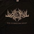 Logic Of Denial - TShirt or Longsleeve - Reek of Perpetual Infamy