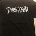 Dissevered - TShirt or Longsleeve - Logo shirt