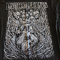 Dying Fetus - TShirt or Longsleeve - Egawa art shirt