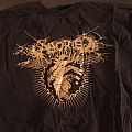 Aborted - TShirt or Longsleeve - Slaughter & Apparatus