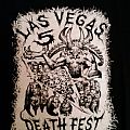 Las Vegas Death Fest - TShirt or Longsleeve - 2013