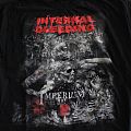 Internal Bleeding - TShirt or Longsleeve - Imperium eurotour shirt 2013