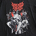 Defeated Sanity - TShirt or Longsleeve - Collected Demolition