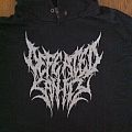 Defeated Sanity - Hooded Top / Sweater - Psalms of the Moribund