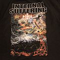 Internal Suffering - TShirt or Longsleeve - Multi covers