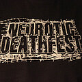 Neurotic Deathfest - TShirt or Longsleeve - Logo
