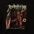 Regurgitation - TShirt or Longsleeve - Clitoraldectomy