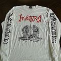 Incantation - TShirt or Longsleeve - Incantation LS