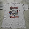 Kreator - TShirt or Longsleeve - Kreator shirt