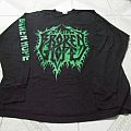 Broken Hope - TShirt or Longsleeve - Broken Hope LS