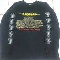 Carcass - TShirt or Longsleeve - Carcass  LS