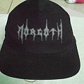 Morgoth - Other Collectable - Morgoth hat