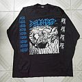 Deceased - TShirt or Longsleeve - Deceased LS