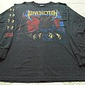 Benediction - TShirt or Longsleeve - Benediction LS