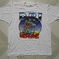 D.R.I. - TShirt or Longsleeve - D.R.I shirt