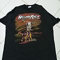 Meliah Rage - TShirt or Longsleeve - Meliah Rage shirt