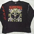 Hypocrisy - TShirt or Longsleeve - Hypocrisy Ls