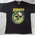 Exodus - TShirt or Longsleeve - Exodus shirt