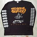 GENERAL SURGERY - TShirt or Longsleeve - General Surgery LS