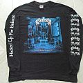 Mortician - TShirt or Longsleeve - Mortician LS