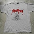 Immolation - TShirt or Longsleeve - Immolation shirt