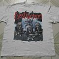 Destruction - TShirt or Longsleeve - Destruction shirt