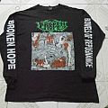 Broken Hope - TShirt or Longsleeve - Broken Hope LS