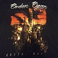 Orden Ogan - TShirt or Longsleeve - T Shirt Orden Ogan - " Easton Hope "