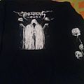 Timeghoul - TShirt or Longsleeve - Longsleeve Timeghoul